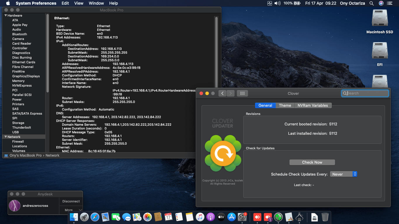 Lenovo Ideapad 320 14IKB 2nd [KabyLake   Intel HD 620 + I2C] 9